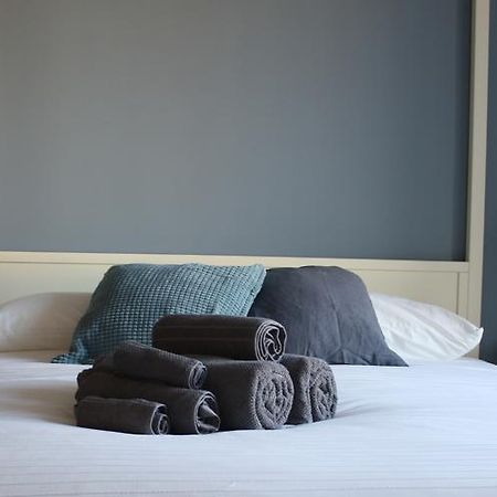 Milano Apartments Porta Genova Zewnętrze zdjęcie
