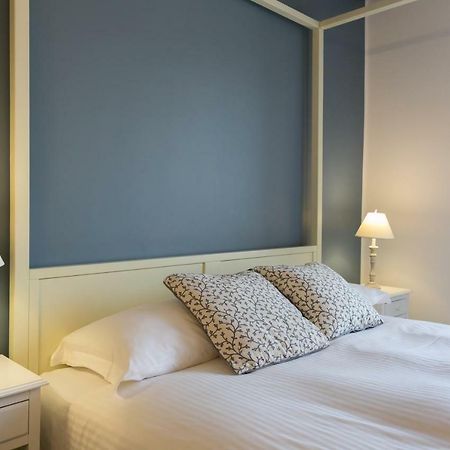Milano Apartments Porta Genova Zewnętrze zdjęcie