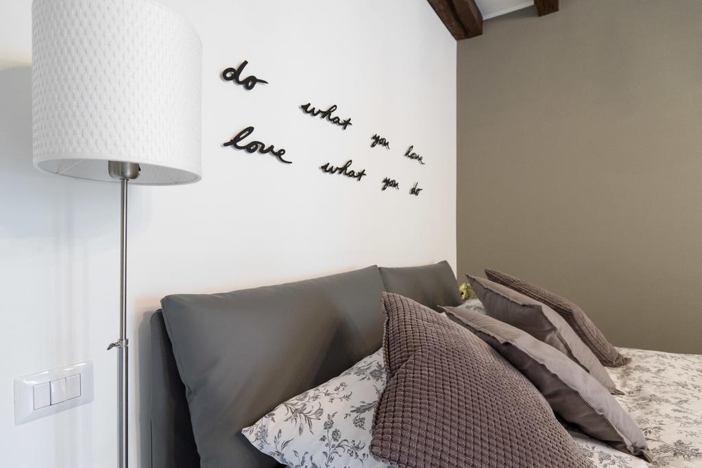 Milano Apartments Porta Genova Zewnętrze zdjęcie