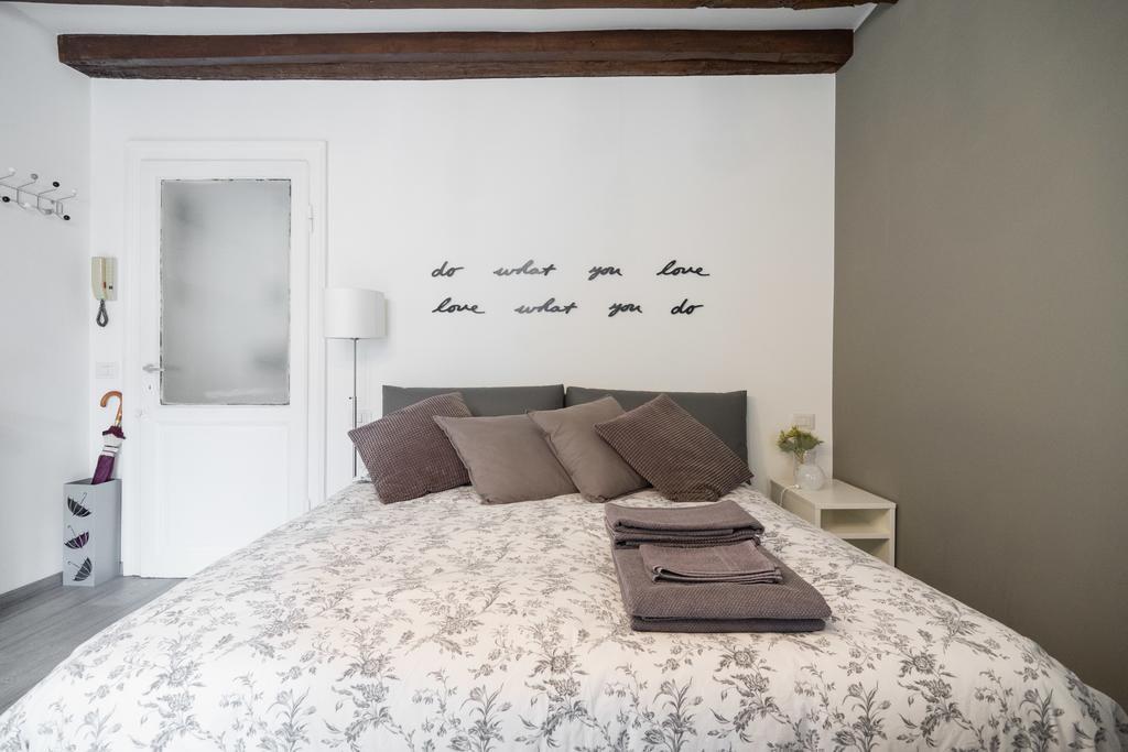 Milano Apartments Porta Genova Zewnętrze zdjęcie