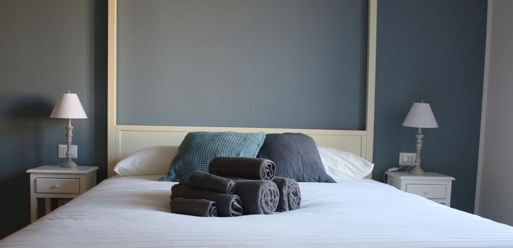 Milano Apartments Porta Genova Zewnętrze zdjęcie