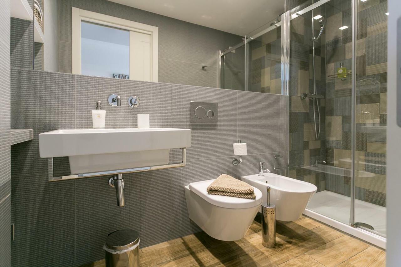 Milano Apartments Porta Genova Zewnętrze zdjęcie