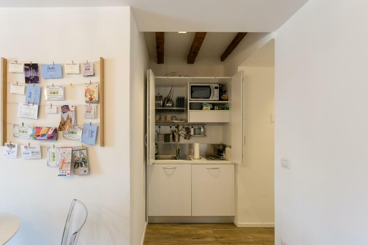 Milano Apartments Porta Genova Zewnętrze zdjęcie