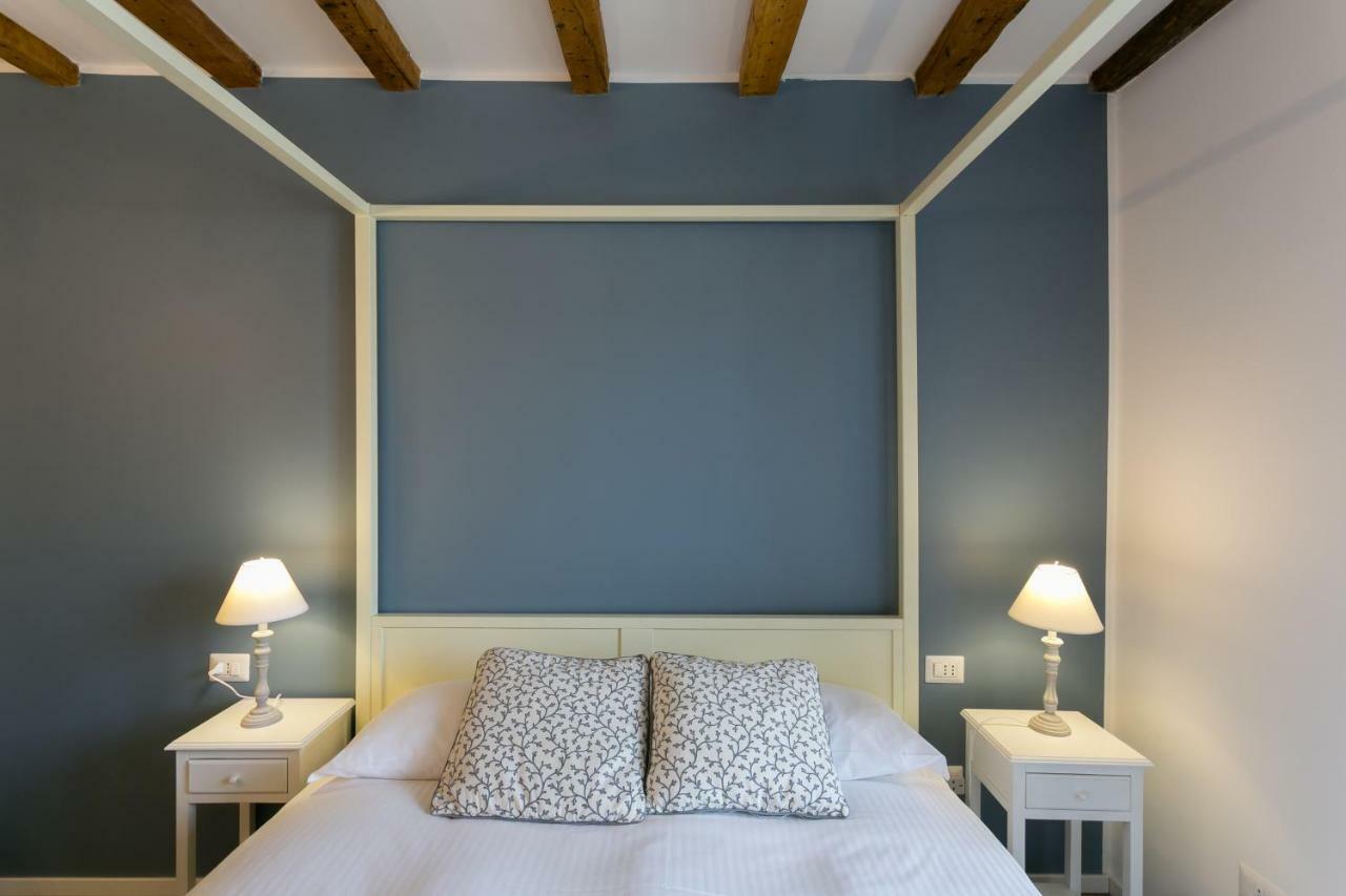 Milano Apartments Porta Genova Zewnętrze zdjęcie