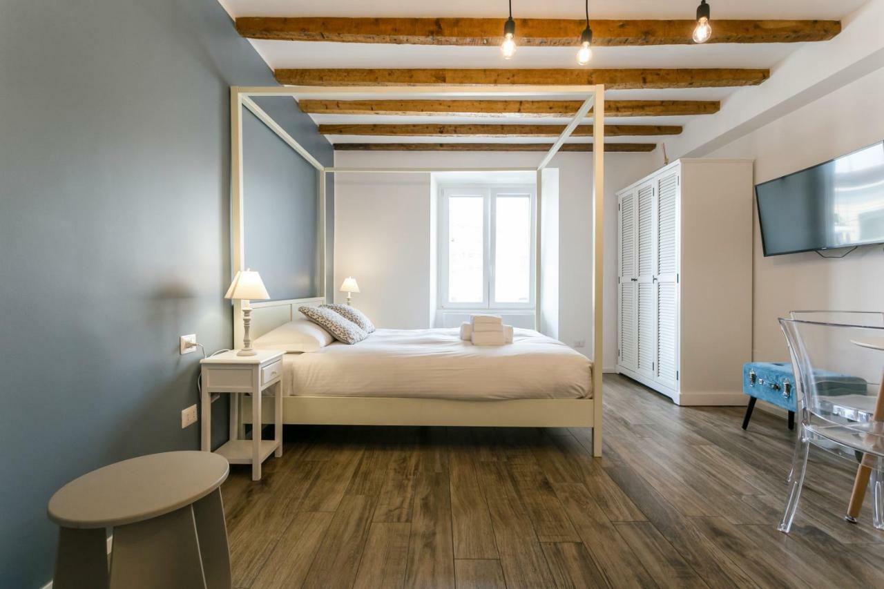 Milano Apartments Porta Genova Zewnętrze zdjęcie