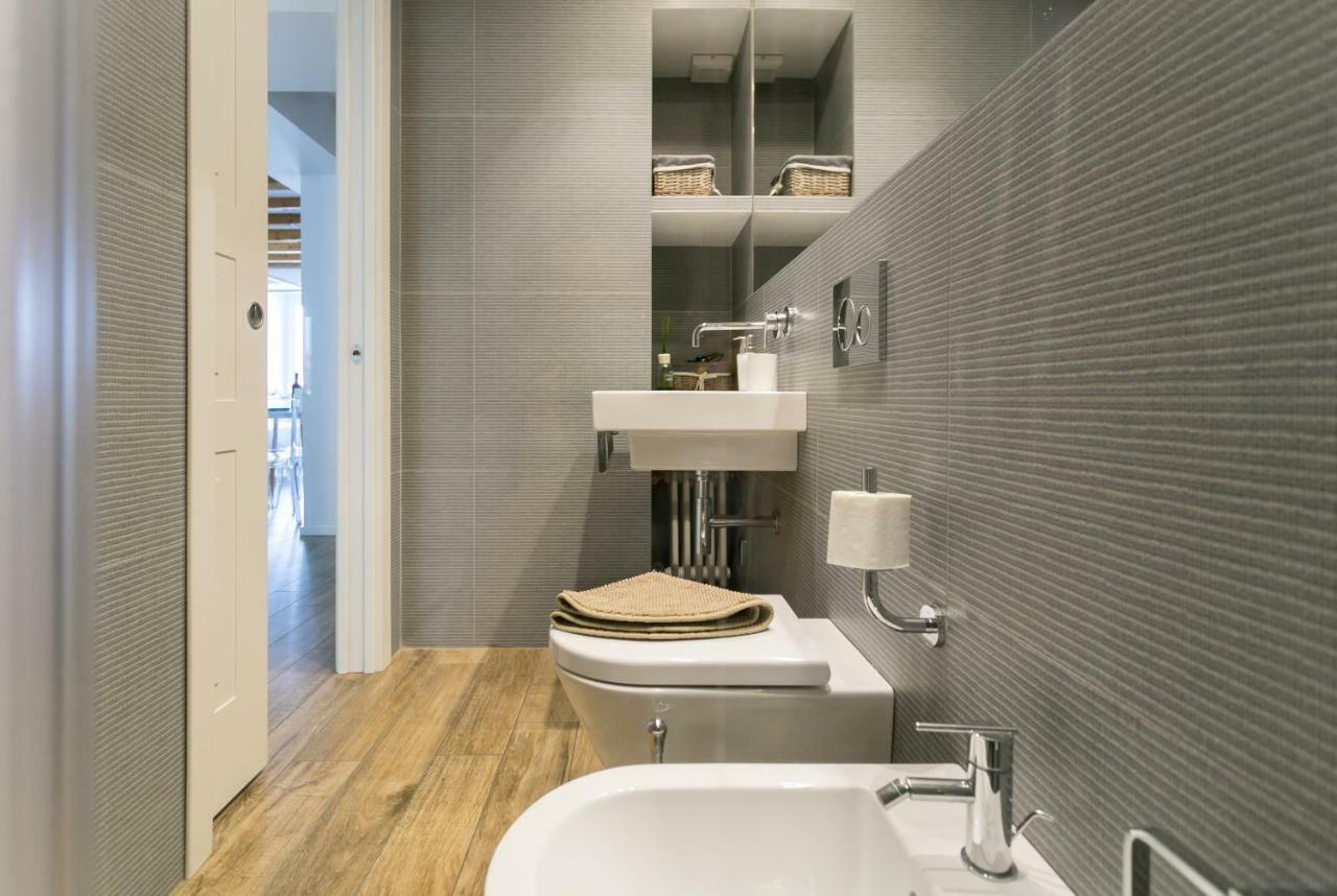 Milano Apartments Porta Genova Zewnętrze zdjęcie