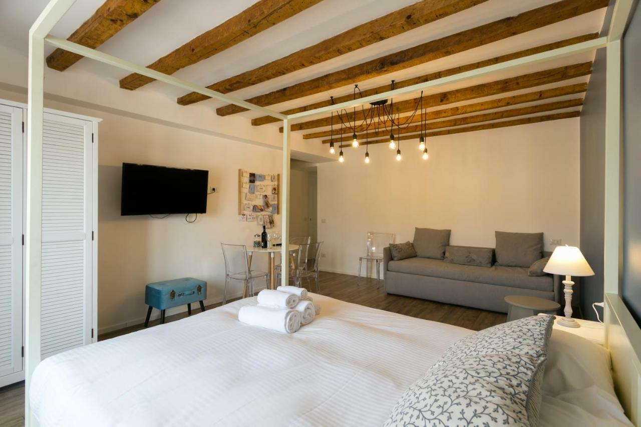 Milano Apartments Porta Genova Zewnętrze zdjęcie