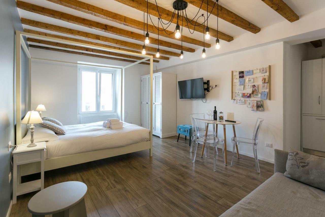 Milano Apartments Porta Genova Zewnętrze zdjęcie