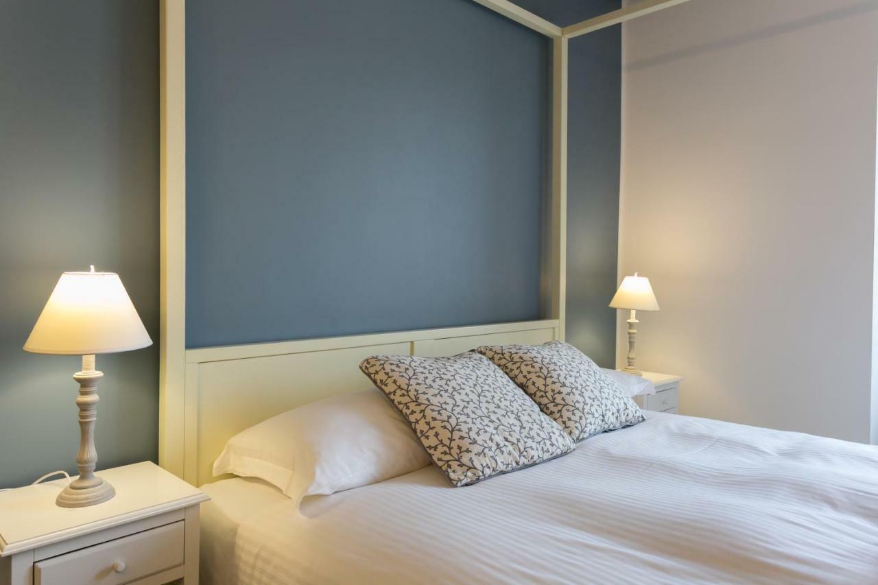 Milano Apartments Porta Genova Zewnętrze zdjęcie
