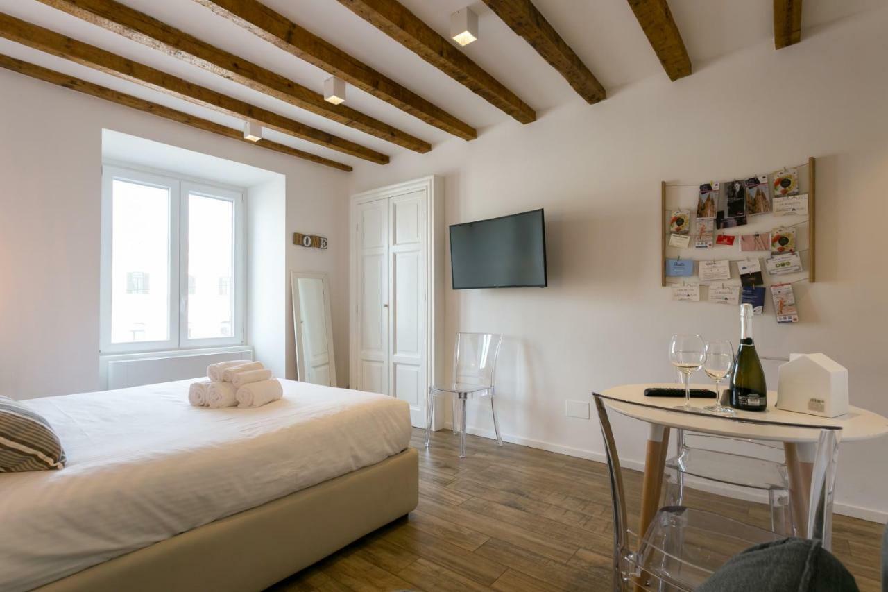 Milano Apartments Porta Genova Zewnętrze zdjęcie