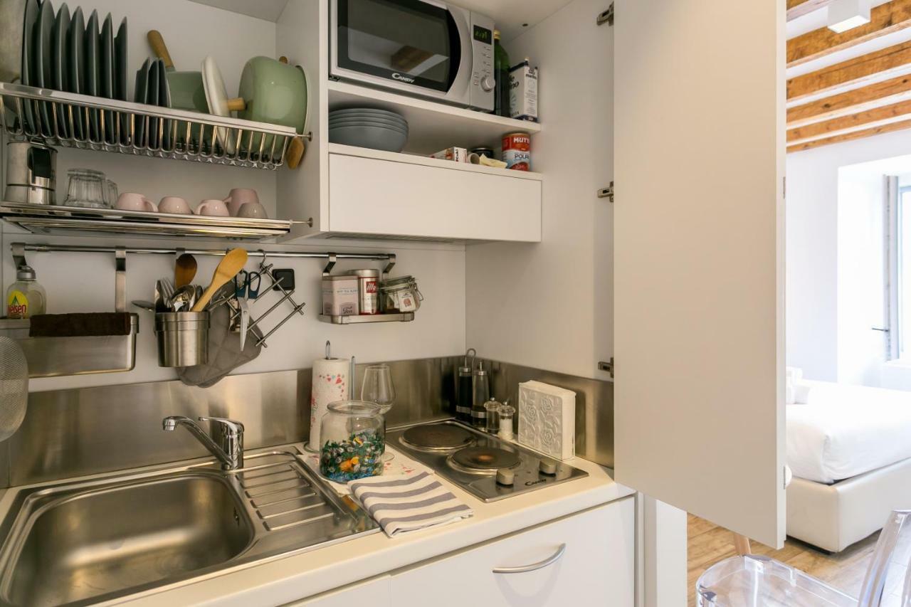 Milano Apartments Porta Genova Zewnętrze zdjęcie