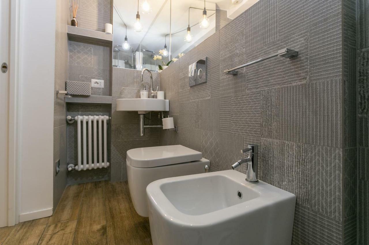 Milano Apartments Porta Genova Zewnętrze zdjęcie