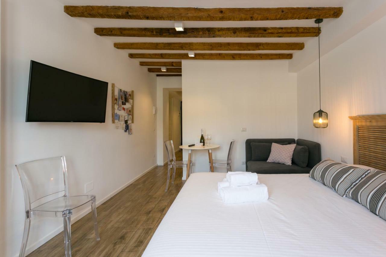 Milano Apartments Porta Genova Zewnętrze zdjęcie