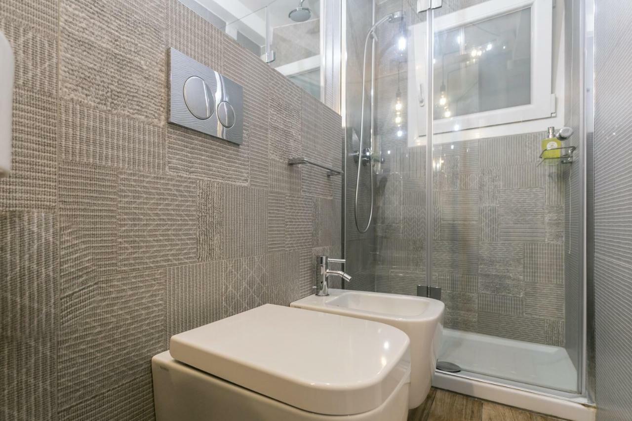Milano Apartments Porta Genova Zewnętrze zdjęcie