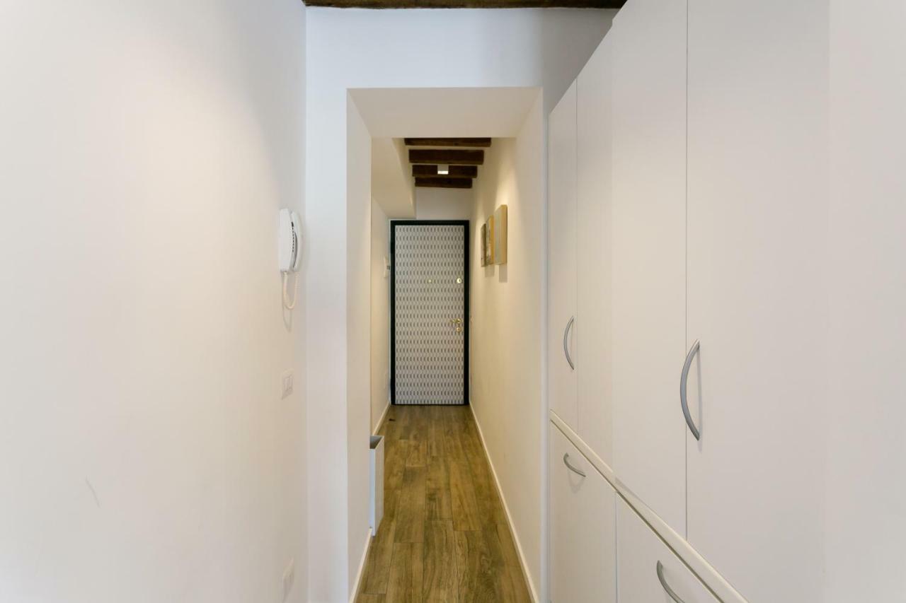 Milano Apartments Porta Genova Zewnętrze zdjęcie