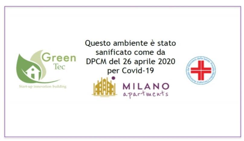 Milano Apartments Porta Genova Zewnętrze zdjęcie
